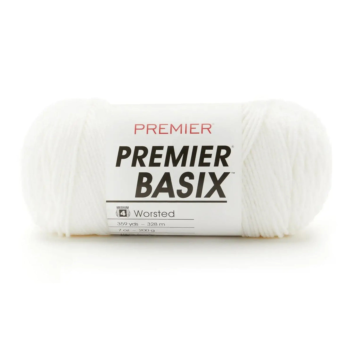 Premier Basix Worsted Yarn
