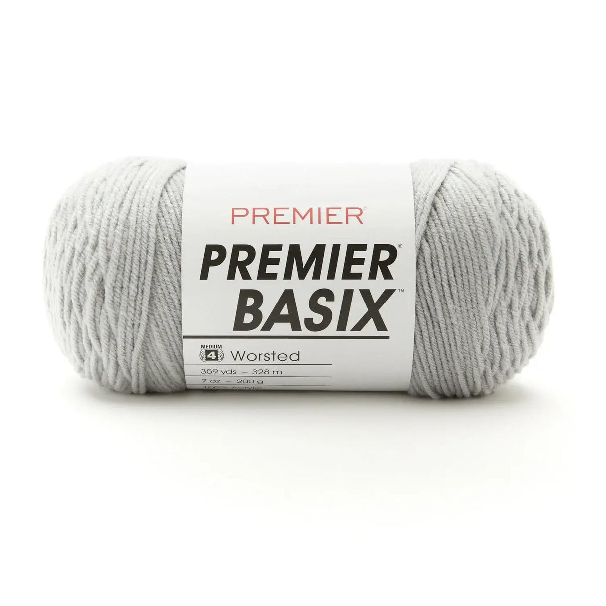 Premier Basix Worsted Yarn