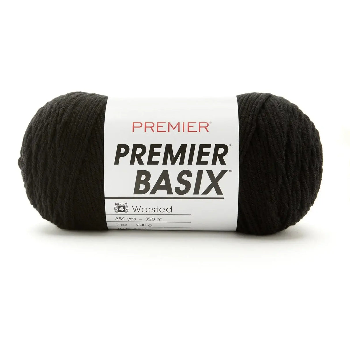 Premier Basix Worsted Yarn