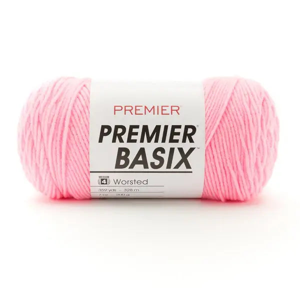 Premier Basix Yarn