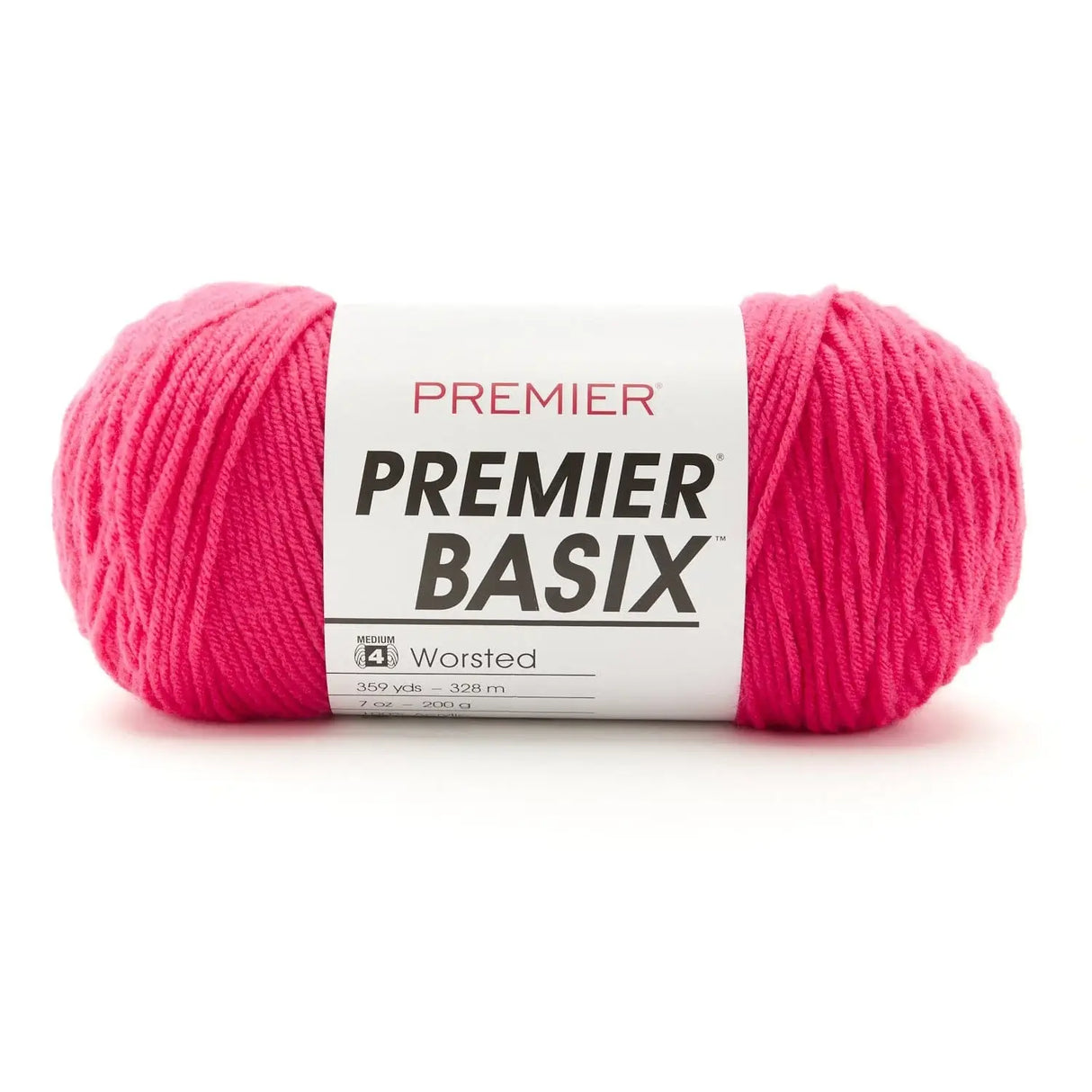 Premier Basix Yarn