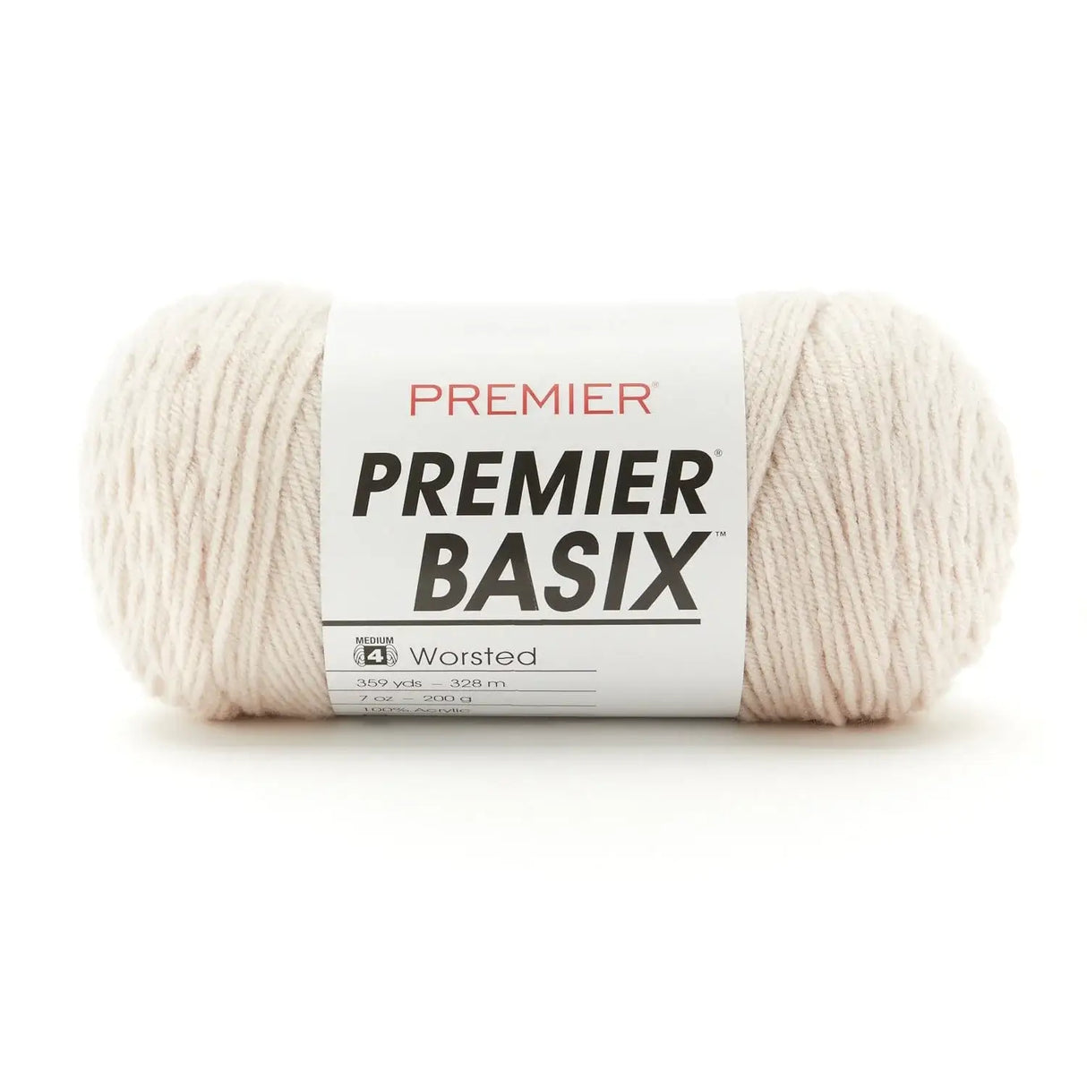 Premier Basix Worsted Yarn