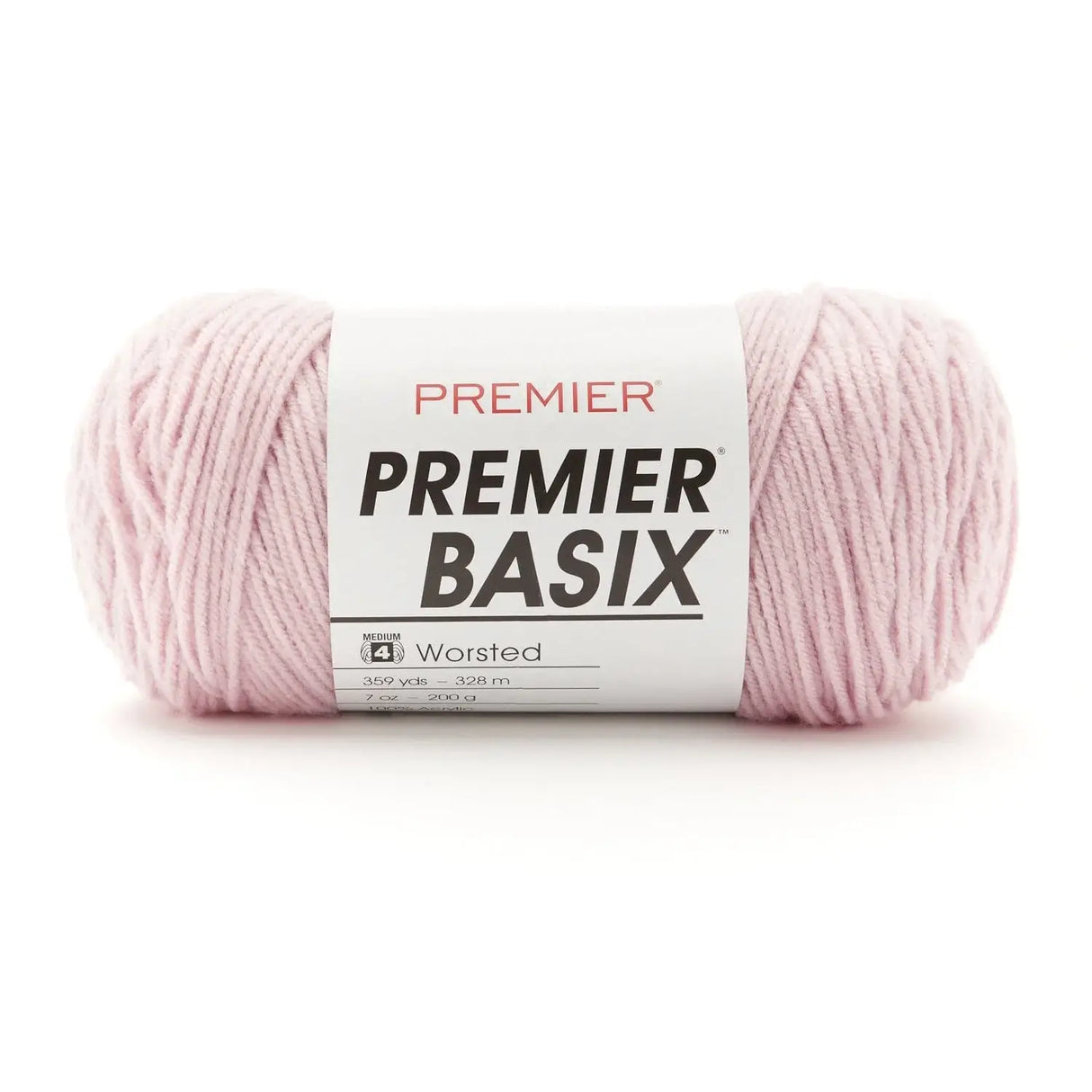 Premier Basix Worsted Yarn