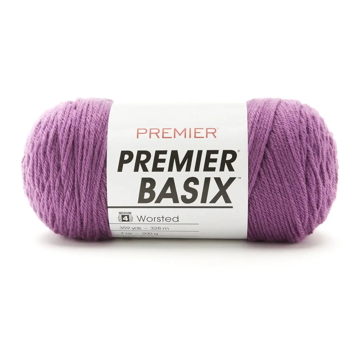 Premier Basix Worsted Yarn