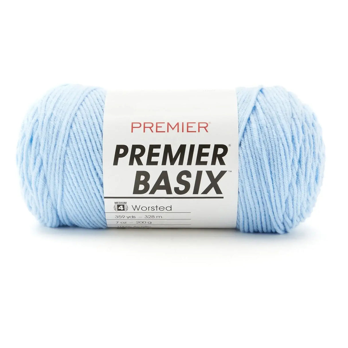 Premier Basix Worsted Yarn