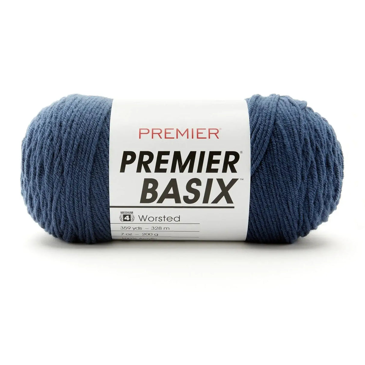 Premier Basix Worsted Yarn