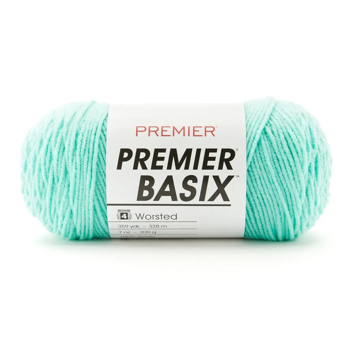 Premier Basix Worsted Yarn