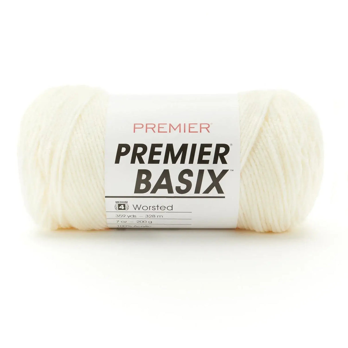 Premier Basix Worsted Yarn