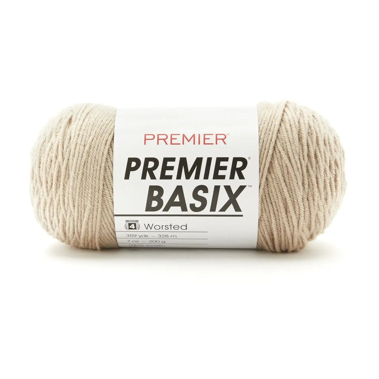 Premier Basix Worsted Yarn