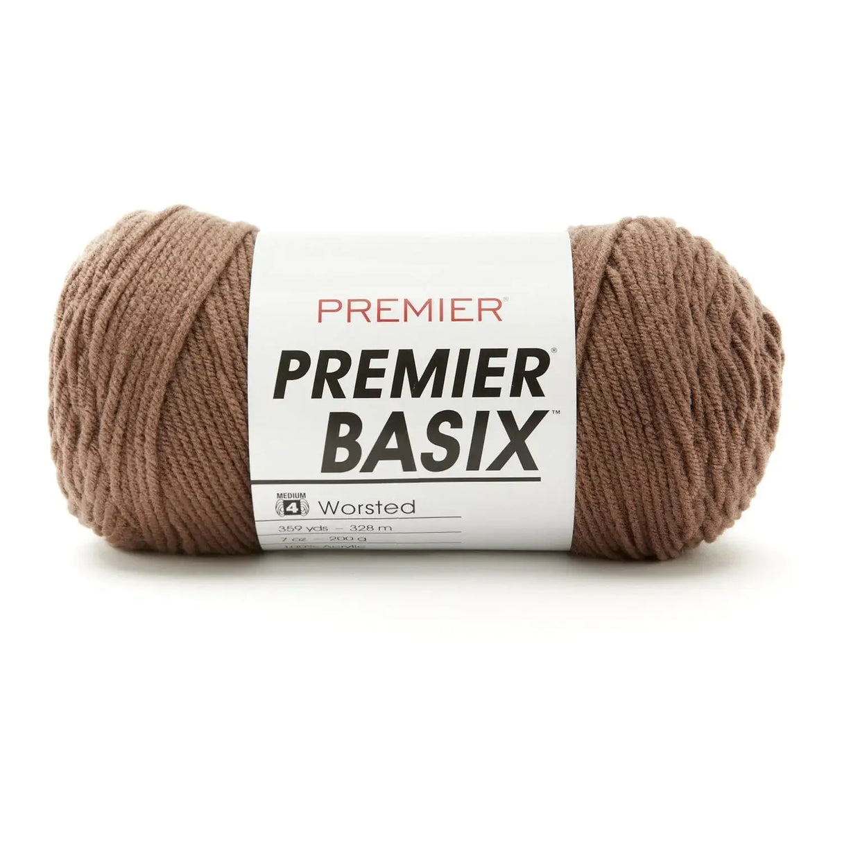 Premier Basix Worsted Yarn