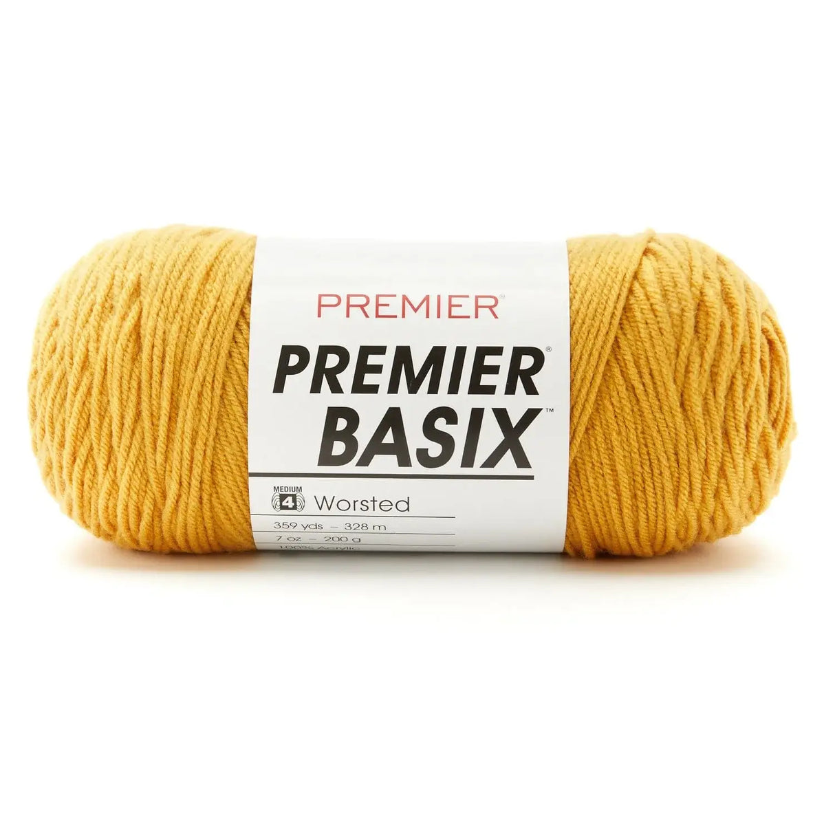 Premier Basix Worsted Yarn