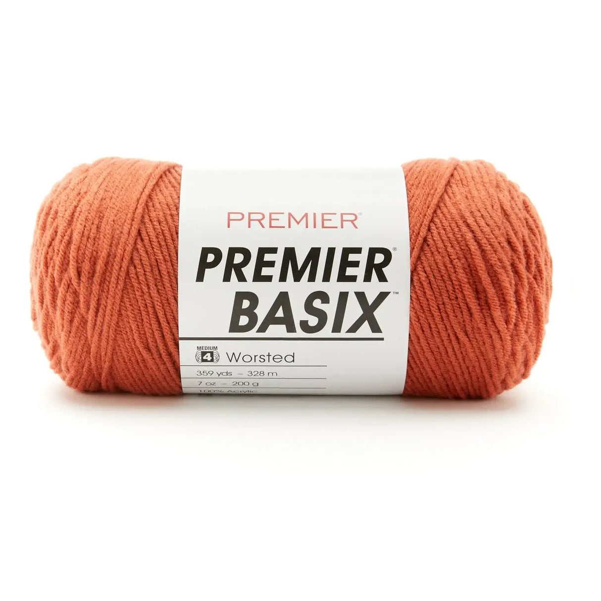 Premier Basix Worsted Yarn