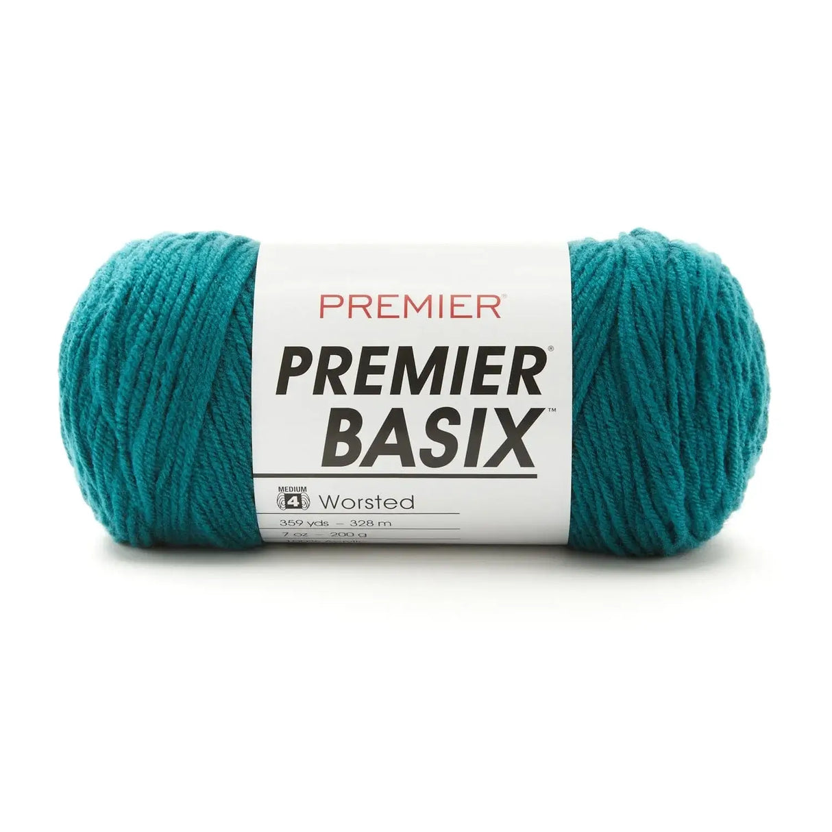 Premier Basix Worsted Yarn