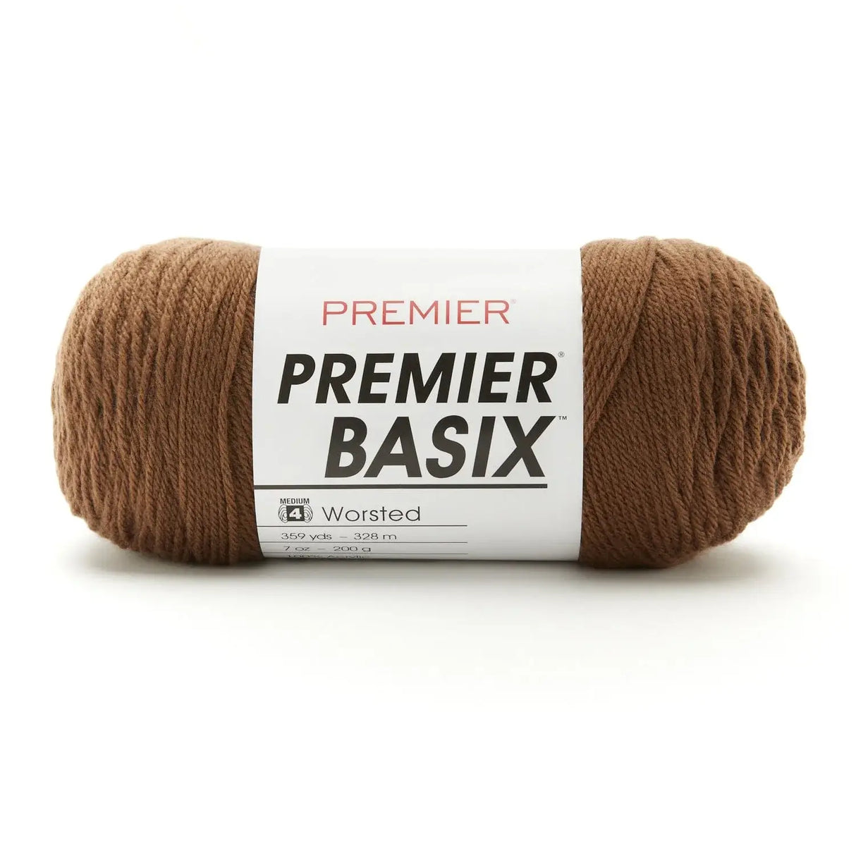 Premier Basix Worsted Yarn