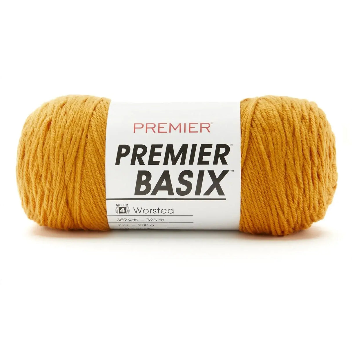 Premier Basix Worsted Yarn