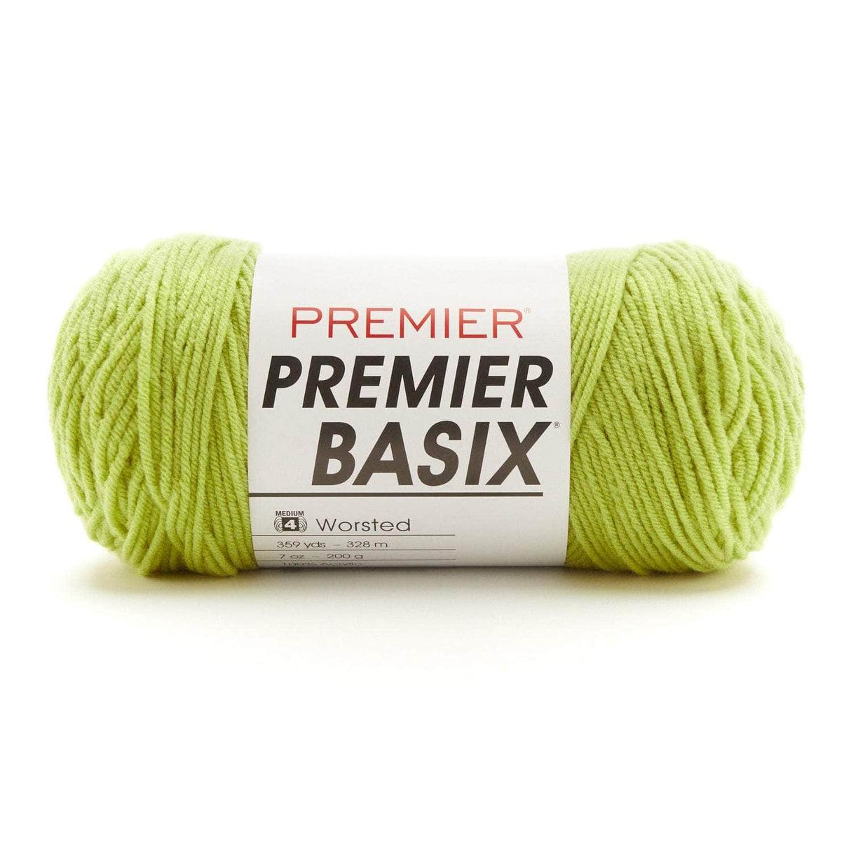 Premier Basix Yarn