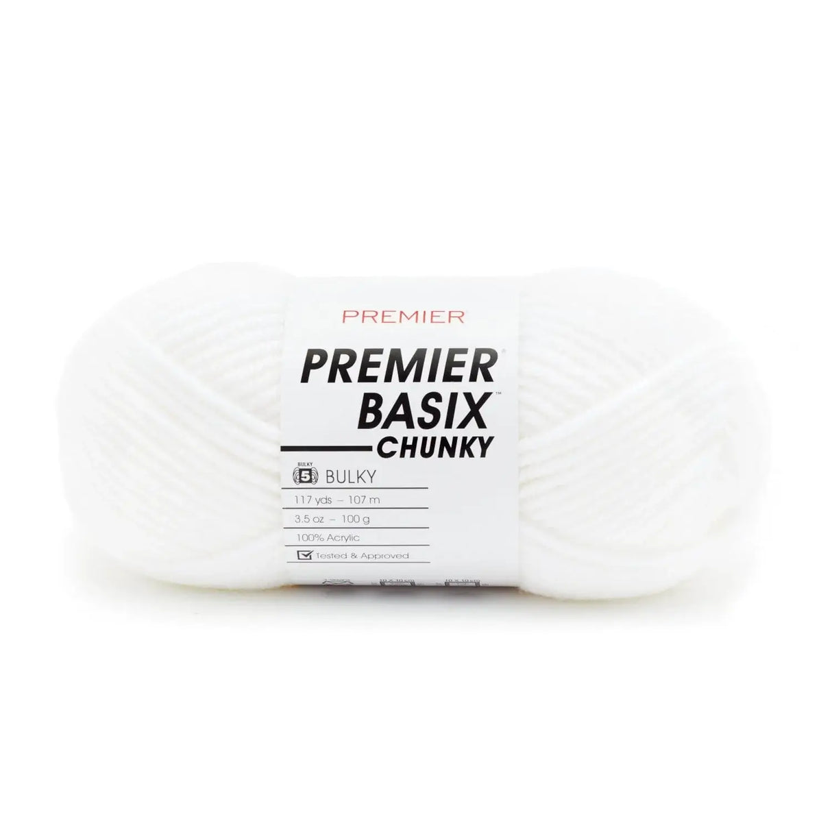 Premier Basix Chunky Yarn
