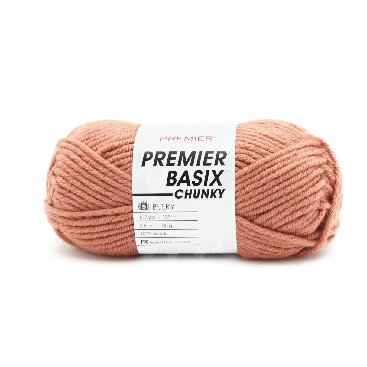 Premier Basix Chunky Yarn
