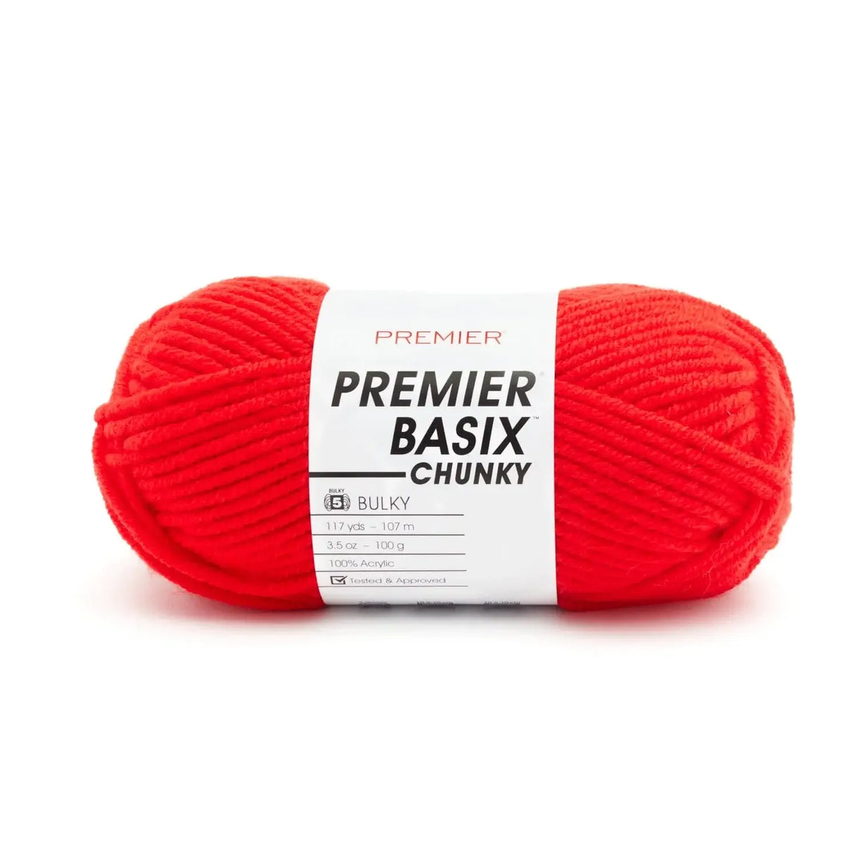 Premier Basix Chunky Yarn