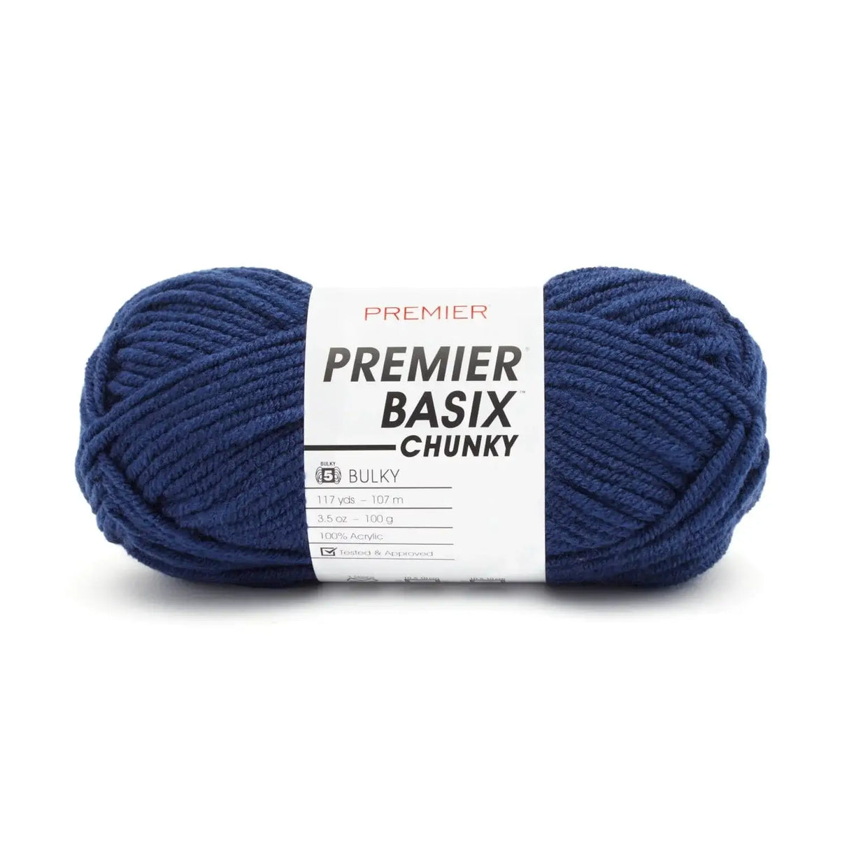 Premier Basix Chunky Yarn