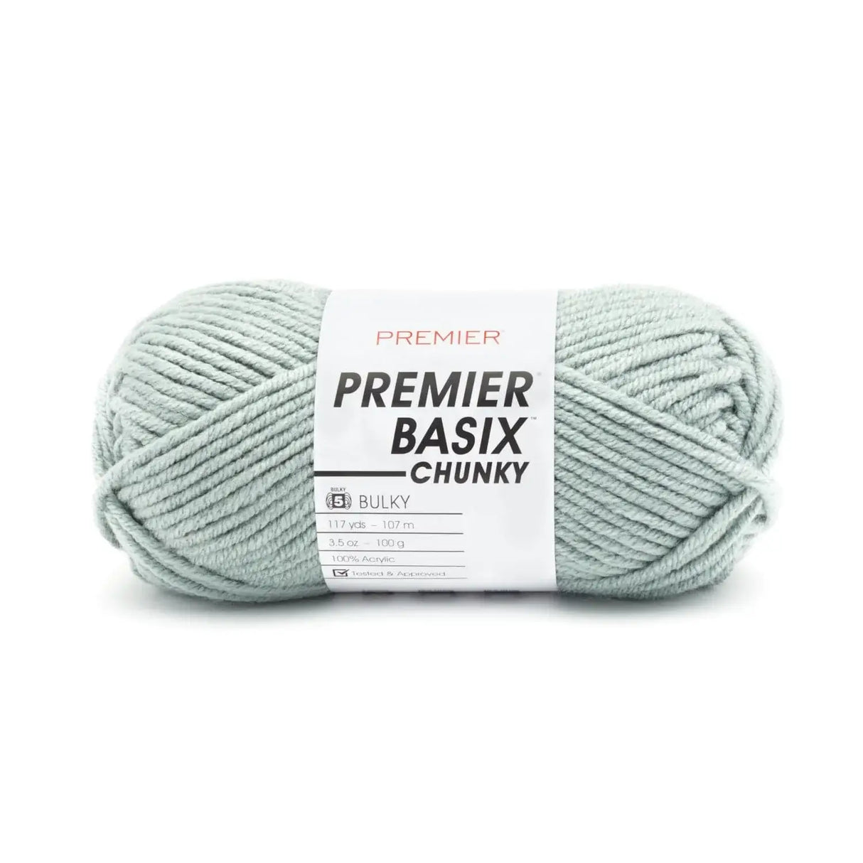 Premier Basix Chunky Yarn
