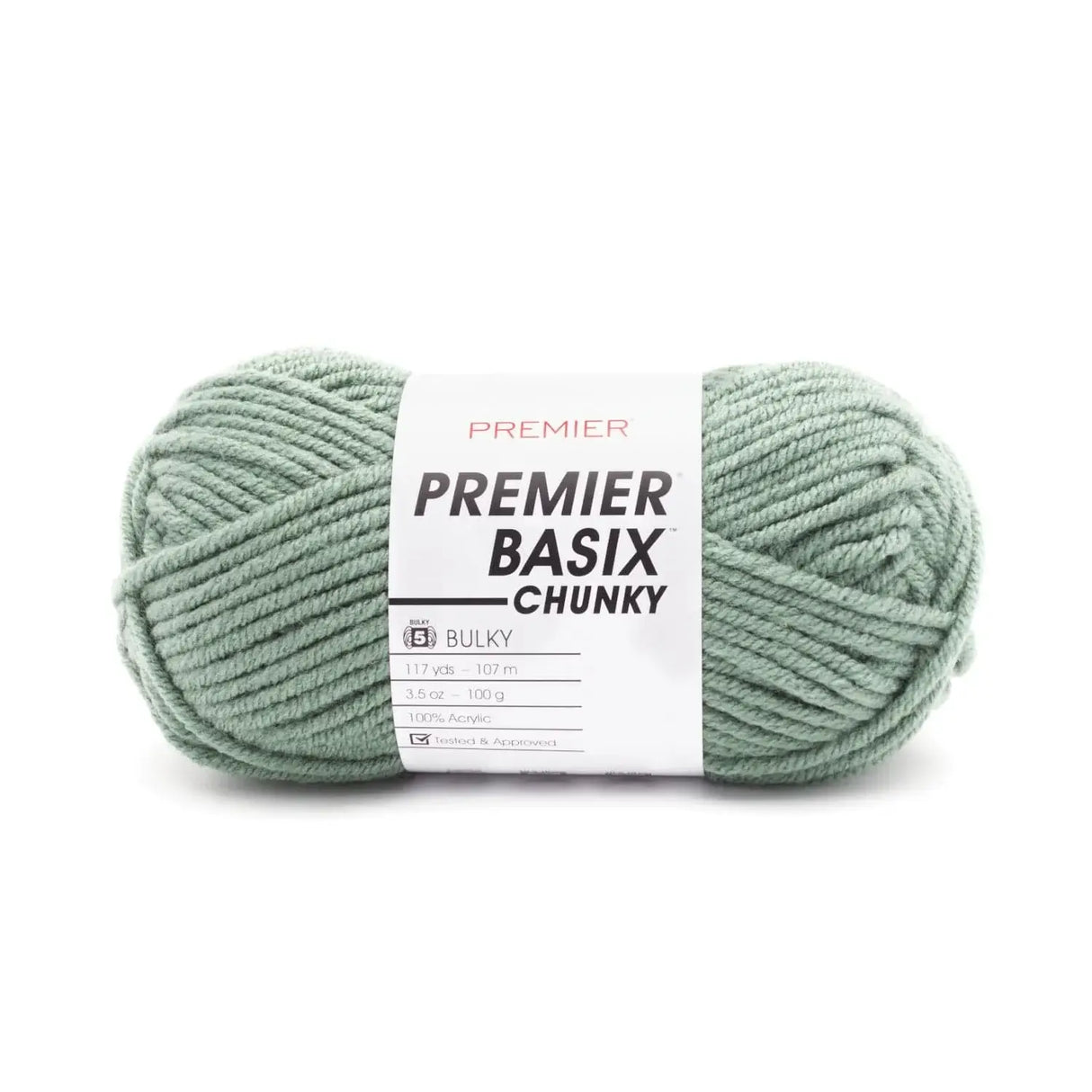 Premier Basix Chunky Yarn