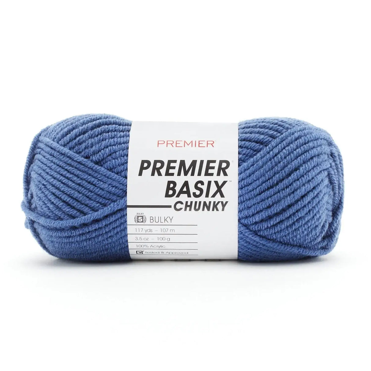 Premier Basix Chunky Yarn