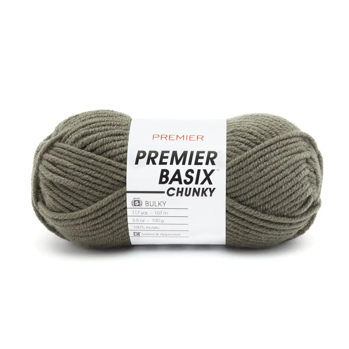 Premier Basix Chunky Yarn