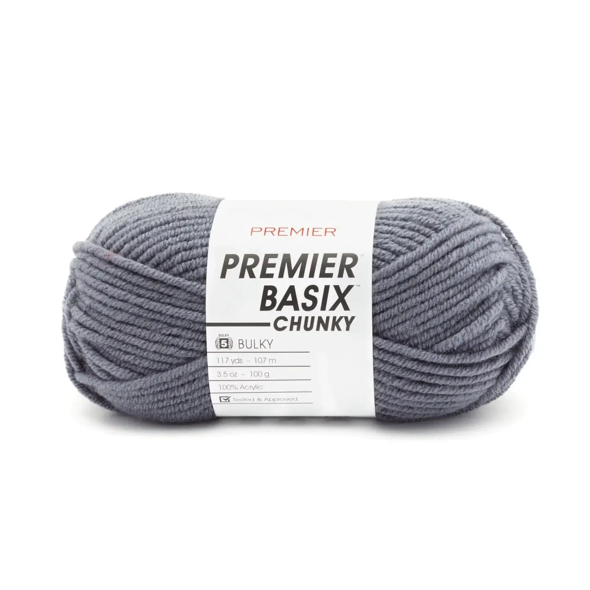 Premier Basix Chunky Yarn