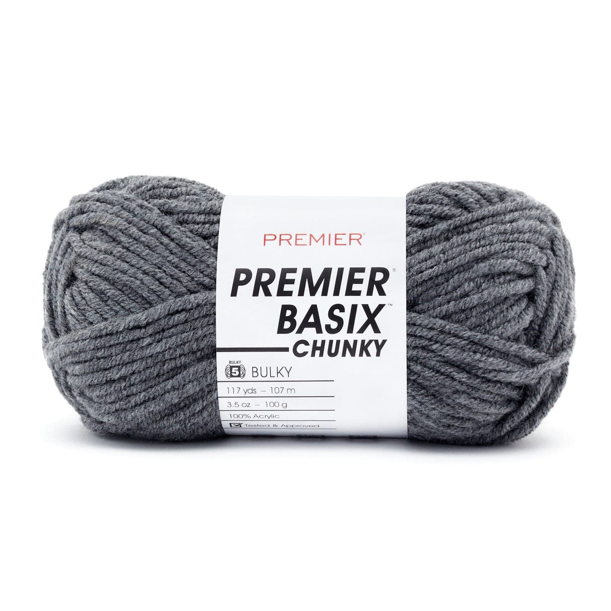 Premier Basix Chunky Yarn