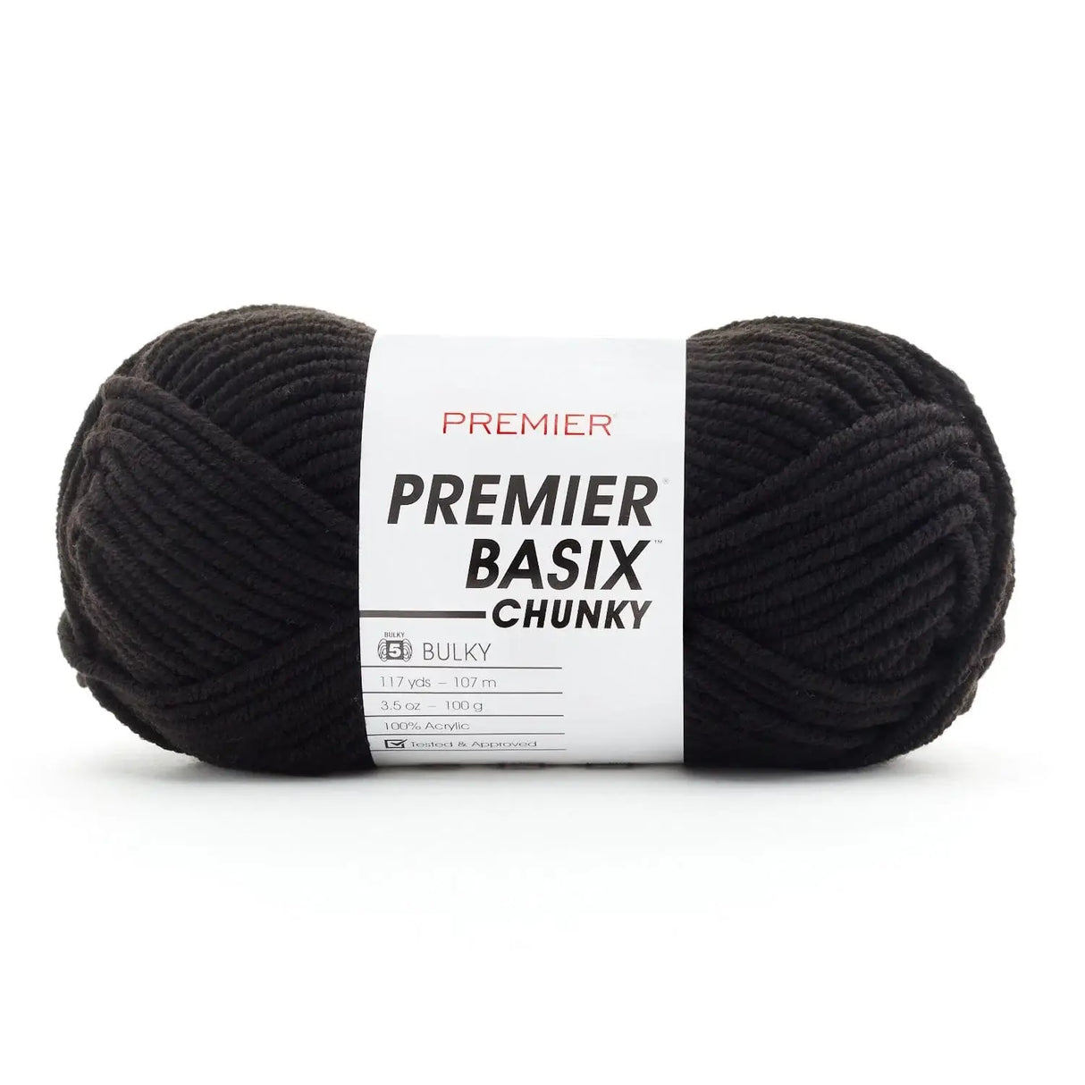 Premier Basix Chunky Yarn
