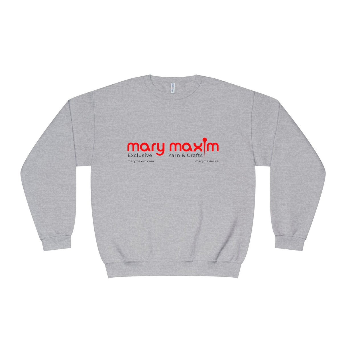 Mary Maxim Crewneck - Unisex