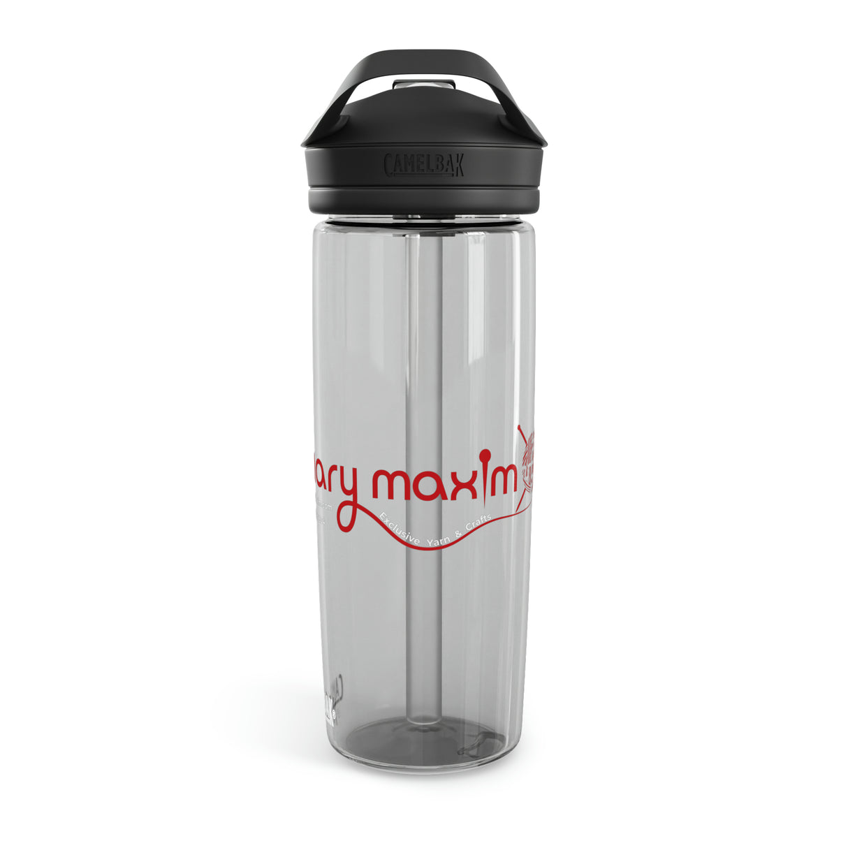 Mary Maxim CamelBak Eddy® Water Bottle