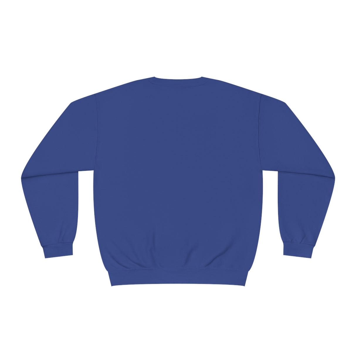 Mary Maxim Crewneck Sweatshirt - Red Logo - Unisex