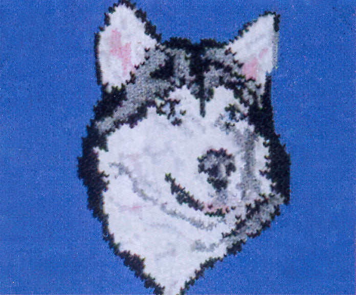 Husky Jacket Pattern
