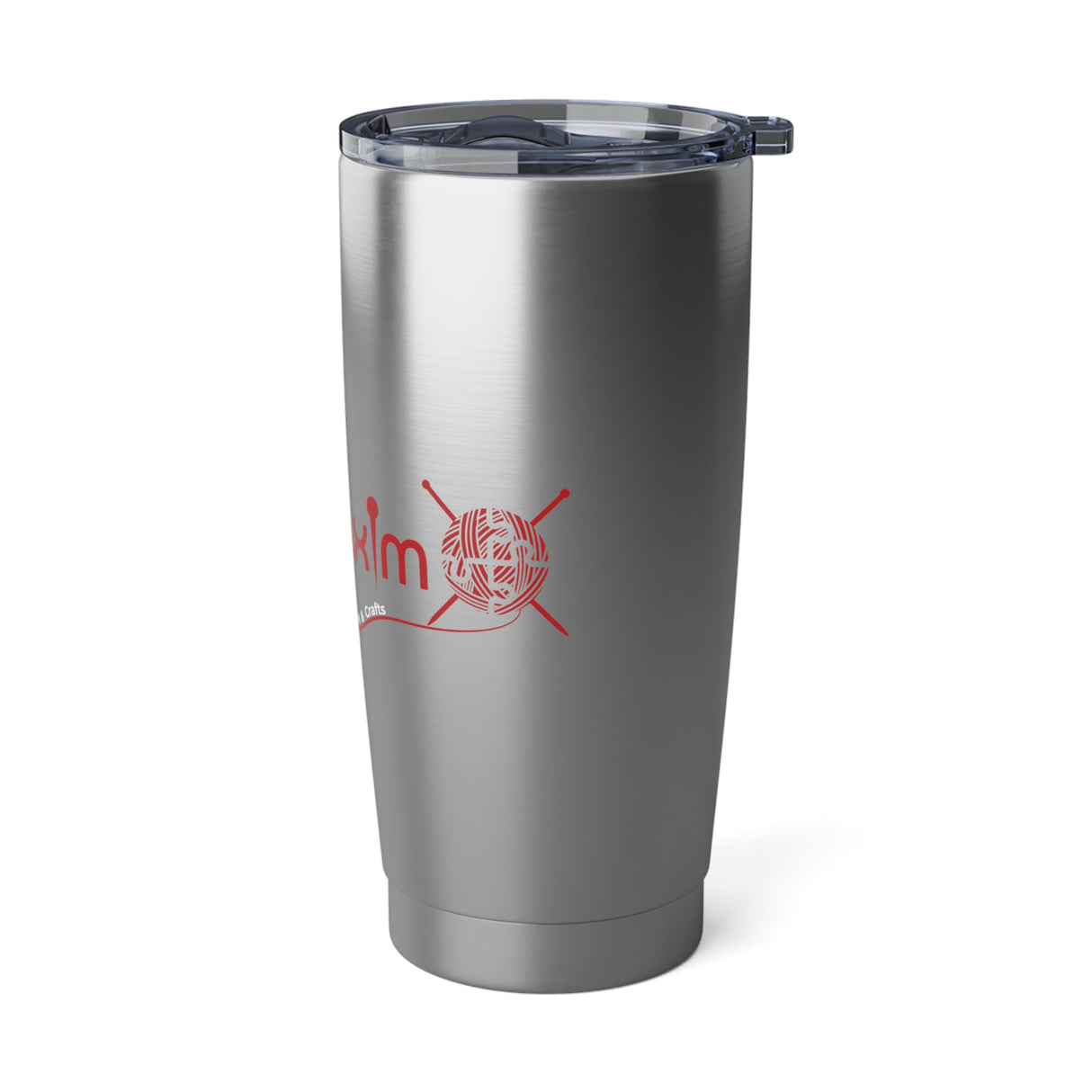 Mary Maxim Vagabond 20oz Tumbler