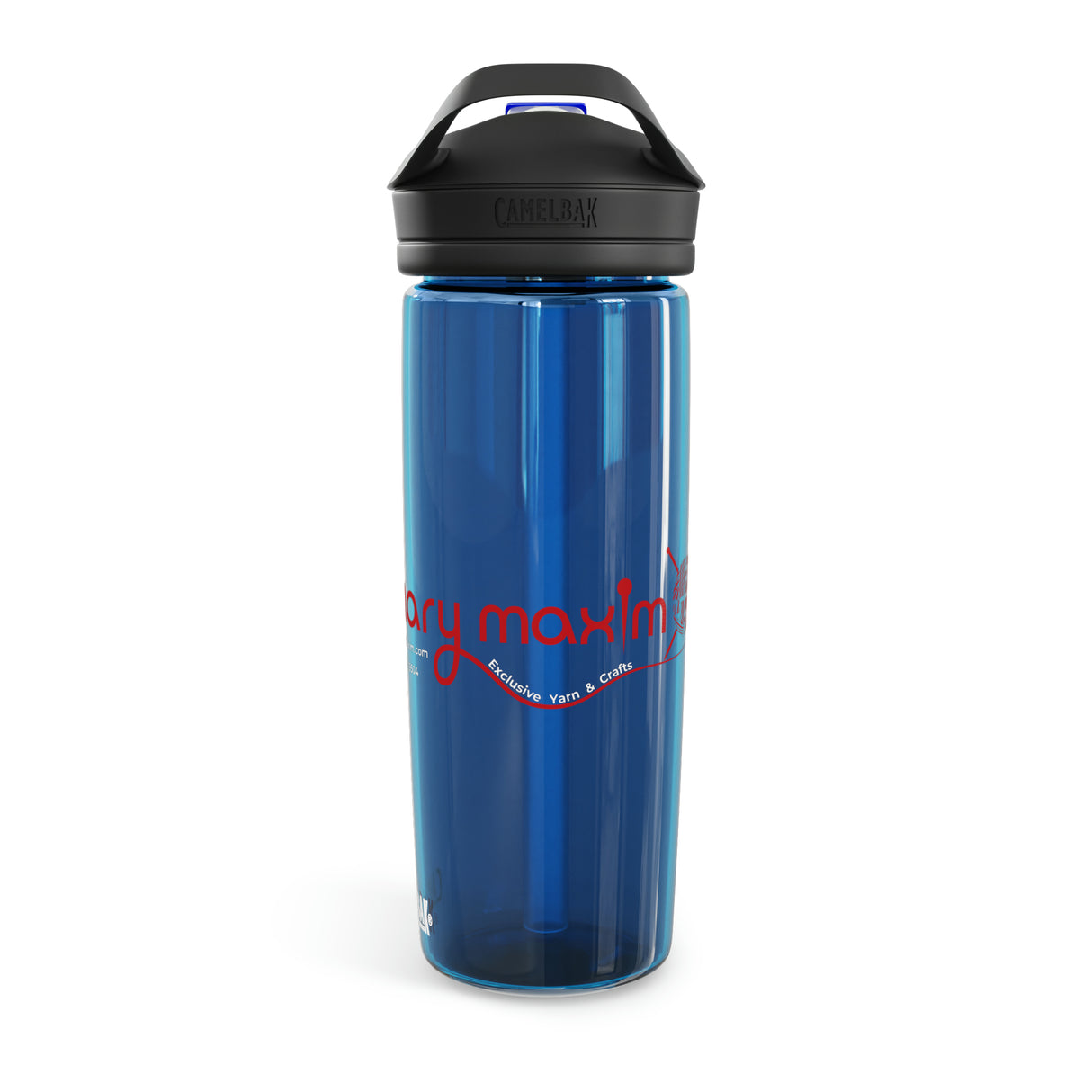 Mary Maxim CamelBak Eddy® Water Bottle