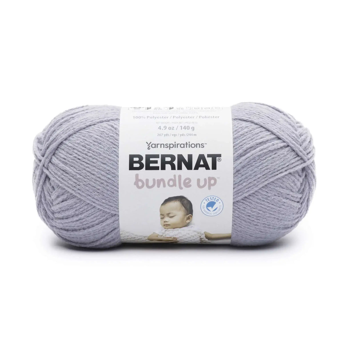 Bernat Bundle Up Yarn