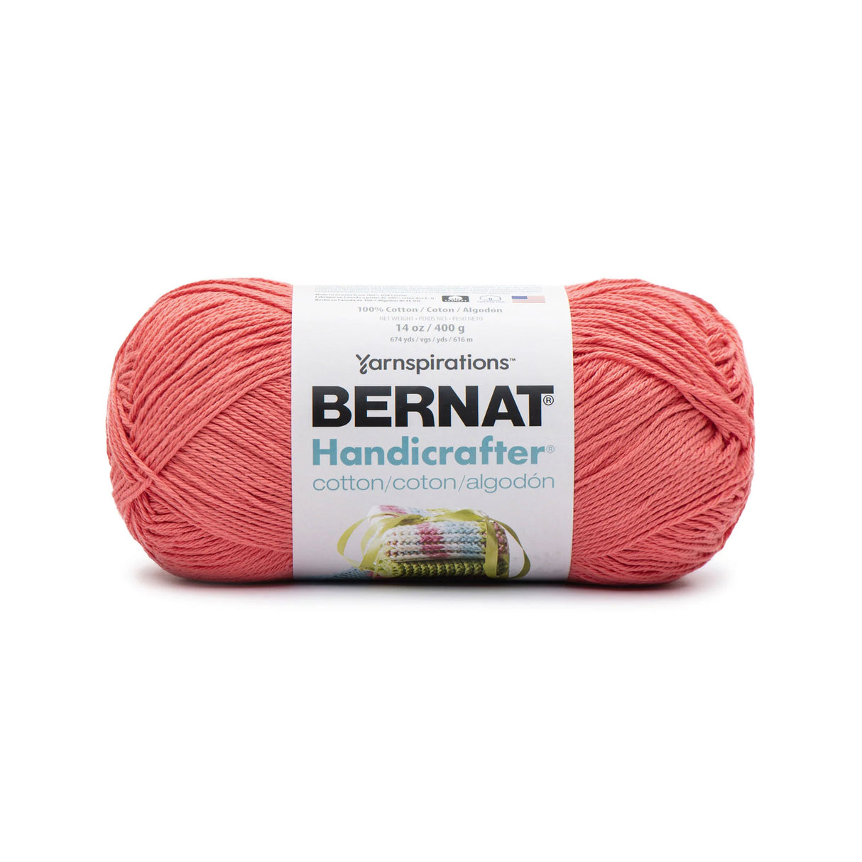 Bernat Handicrafter Big Ball Yarn