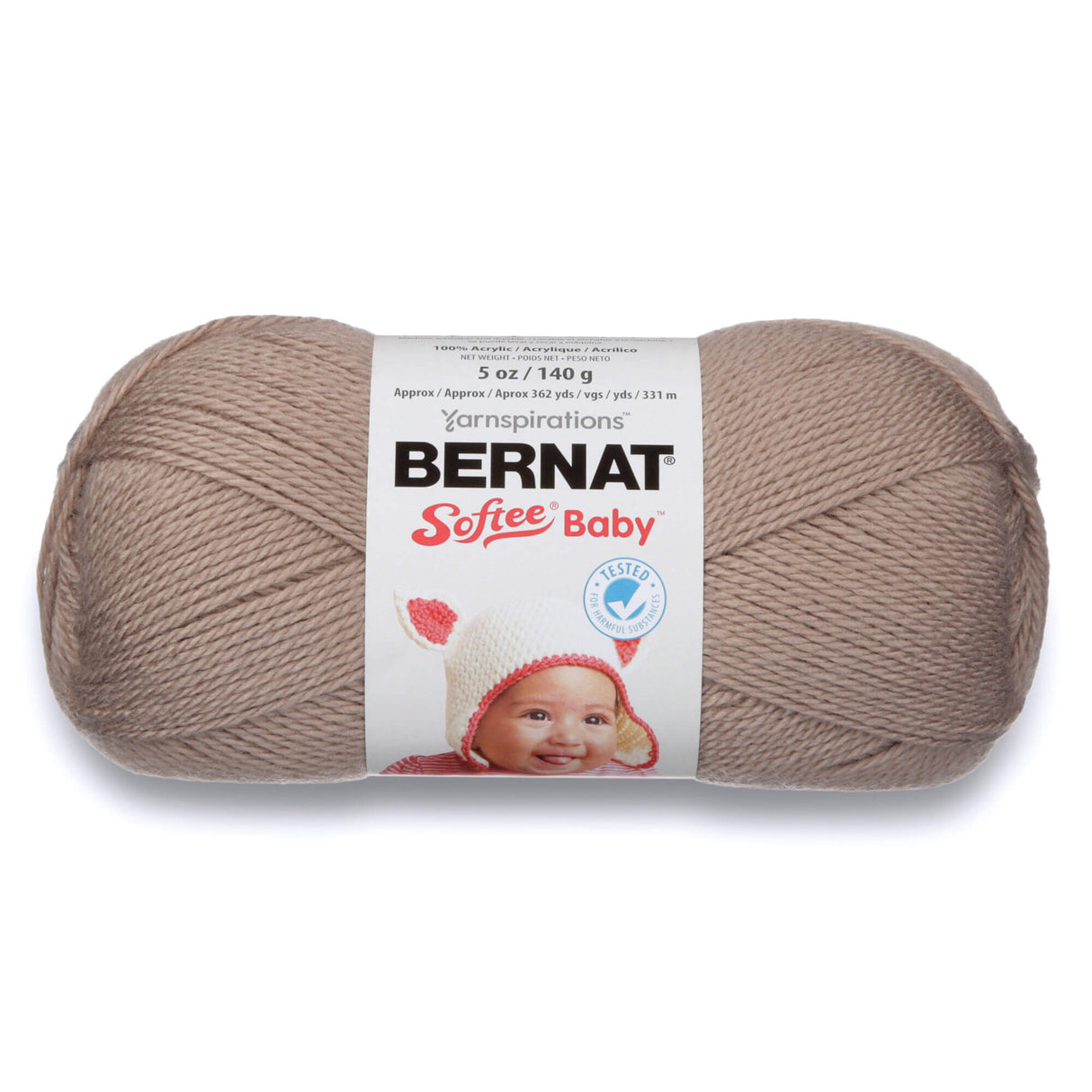 Bernat Softee Baby Yarn