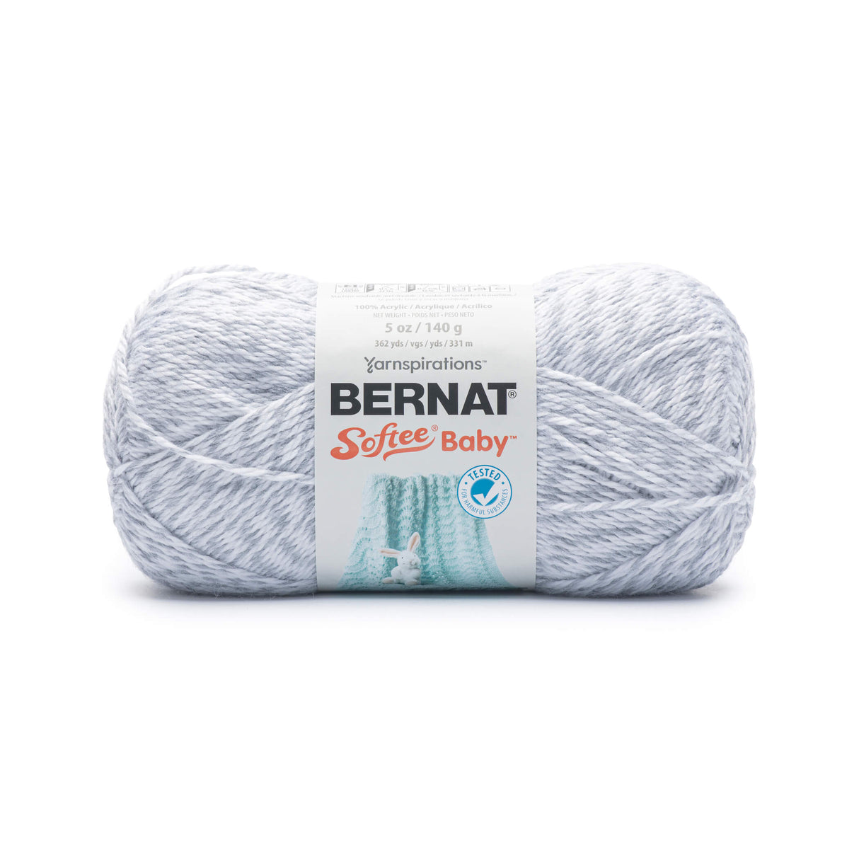 Bernat Softee Baby Yarn