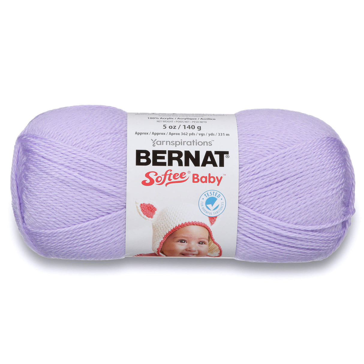 Bernat Softee Baby Yarn