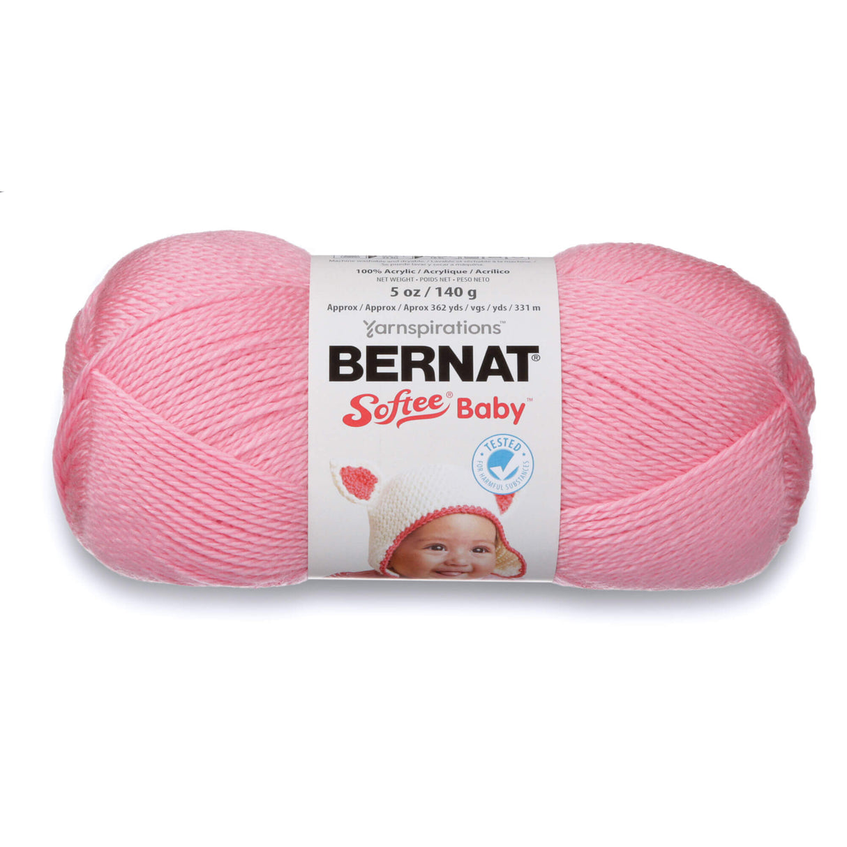 Bernat Softee Baby Yarn