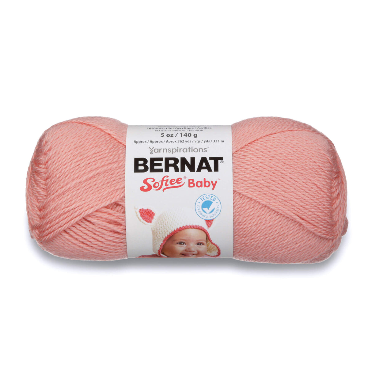 Bernat Softee Baby Yarn