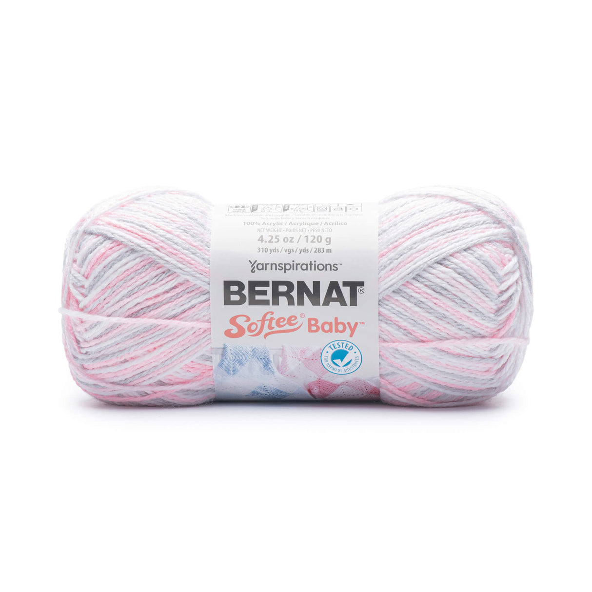 Bernat Softee Baby Yarn