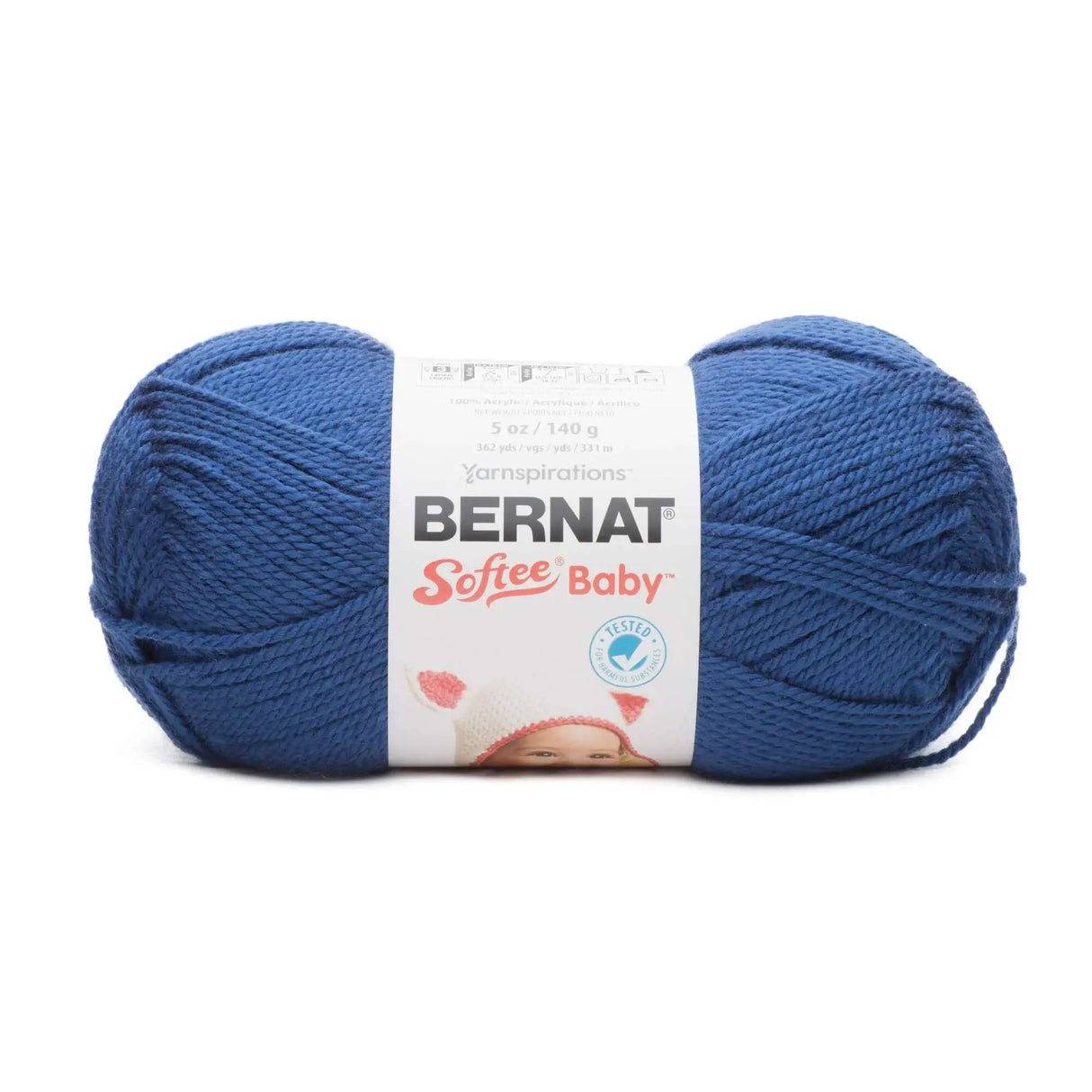 Bernat Softee Baby Yarn
