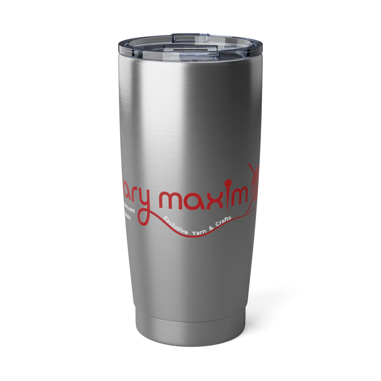 Mary Maxim Vagabond 20oz Tumbler