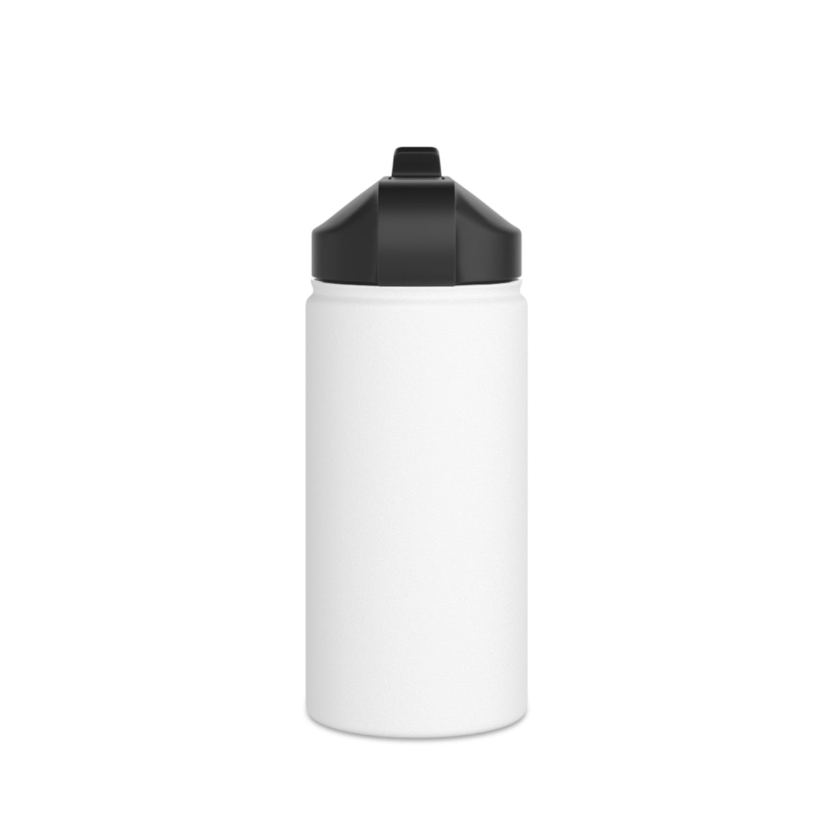 Mary Maxim Stainless Steel Water Bottle