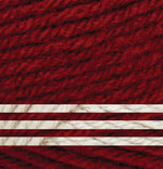 Penny Lane Knit Afghan