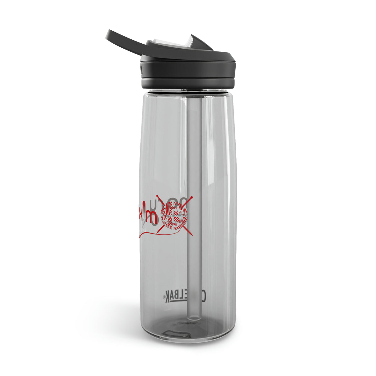 Mary Maxim CamelBak Eddy® Water Bottle